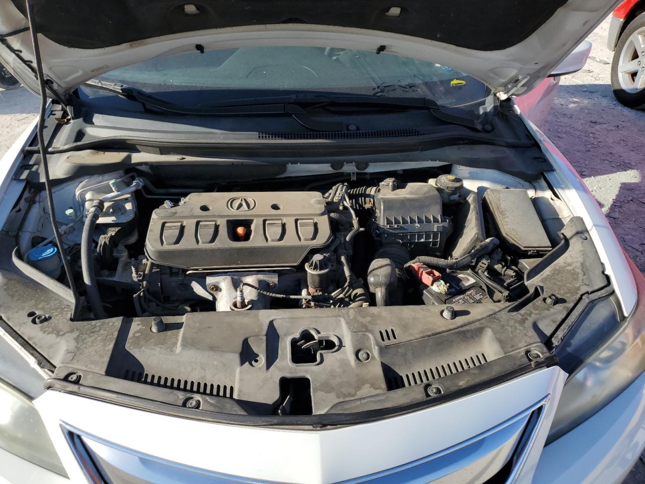 19VDE1F52EE006627 2014 Acura Ilx 20 Premium