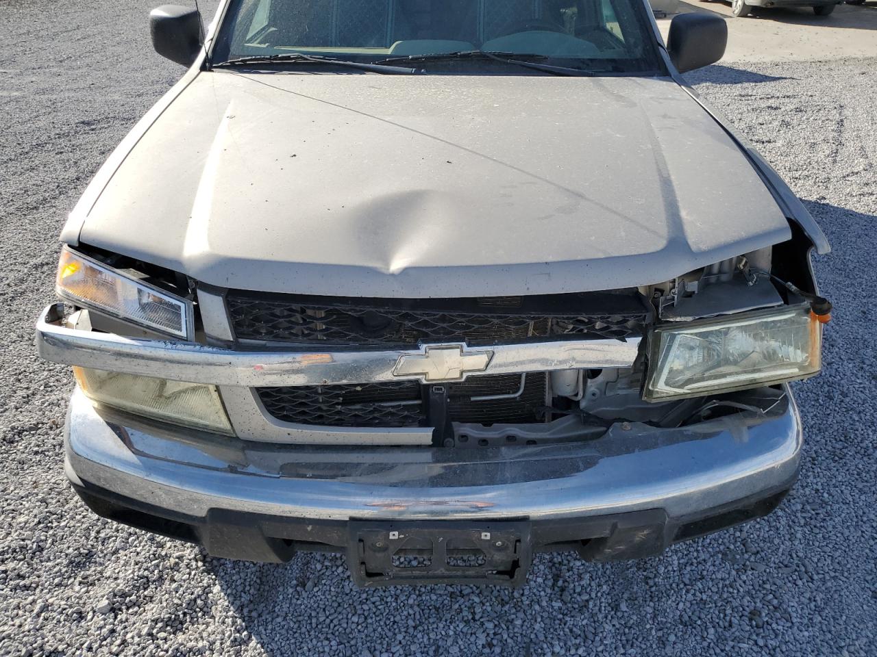 1GCDT136768173832 2006 Chevrolet Colorado