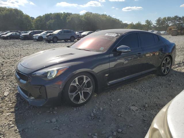 KNAE15LA8M6087991 Kia Stinger 