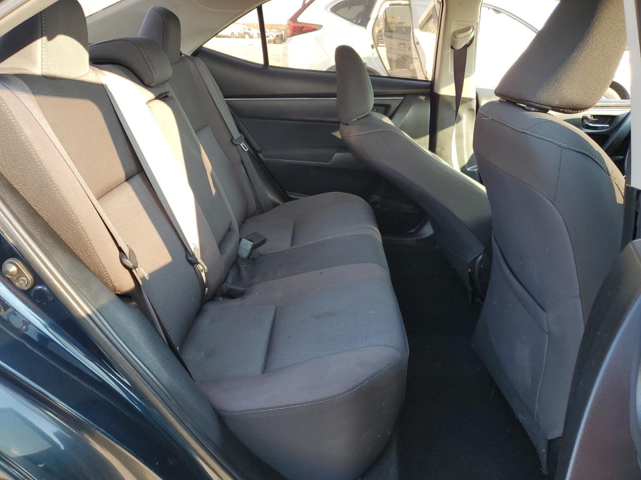 2018 Toyota Corolla - Image 10