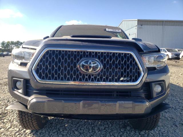 TOYOTA TACOMA 2019 Szary
