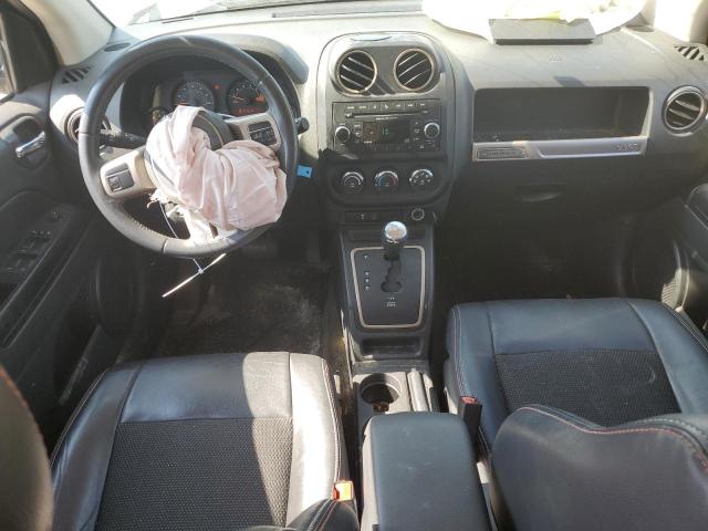 Parquets JEEP COMPASS 2016 Gray