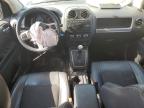 2016 Jeep Compass Sport на продаже в Candia, NH - Front End