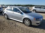 2015 Mitsubishi Lancer Es продається в Kansas City, KS - Rear End