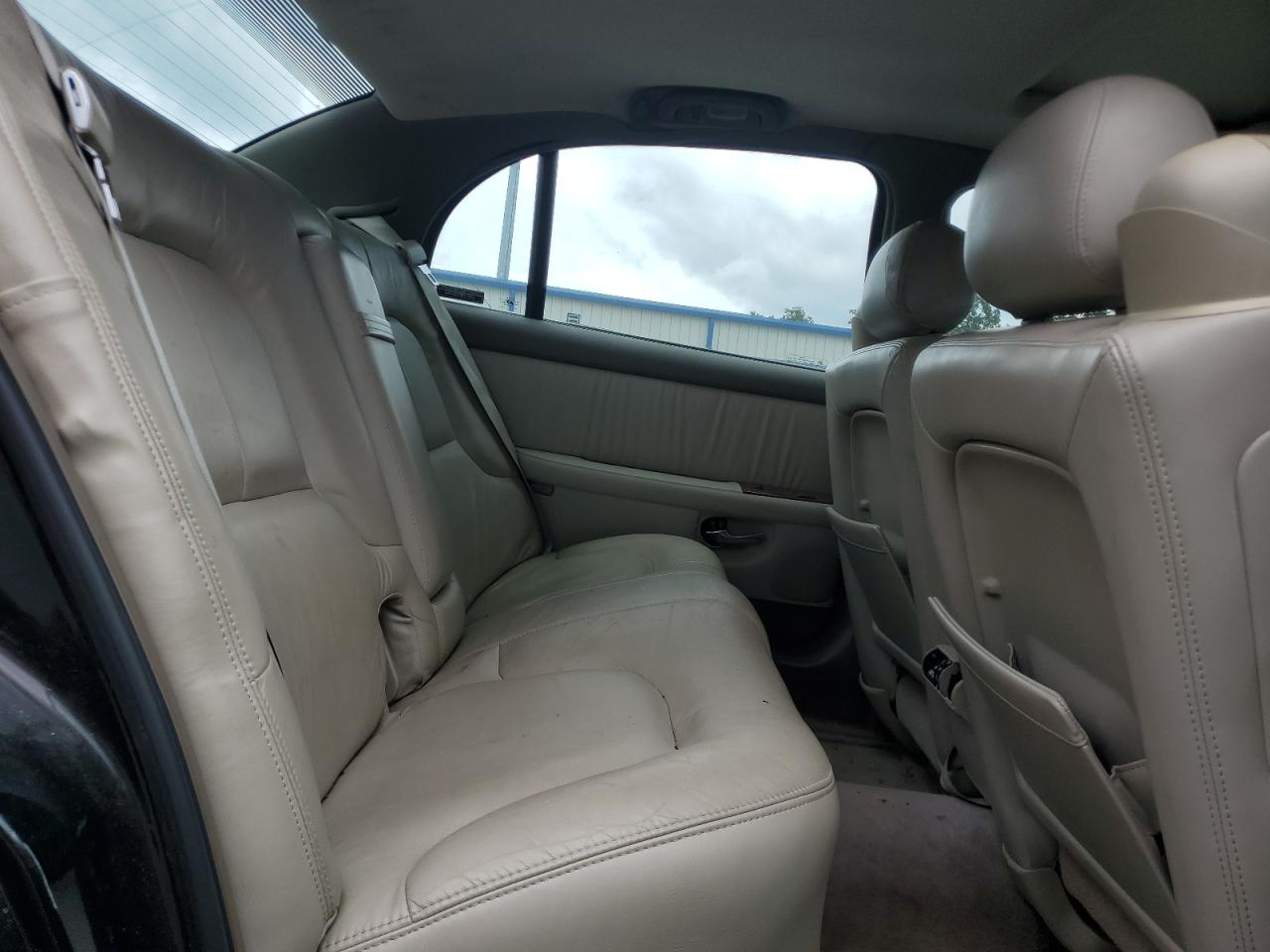 2001 Buick Park Avenue - Image 10