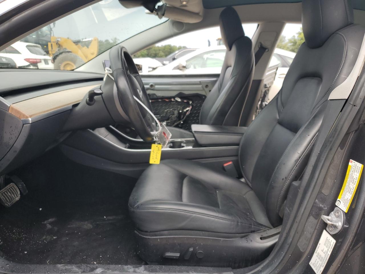 5YJ3E1EA5KF411226 2019 Tesla Model 3