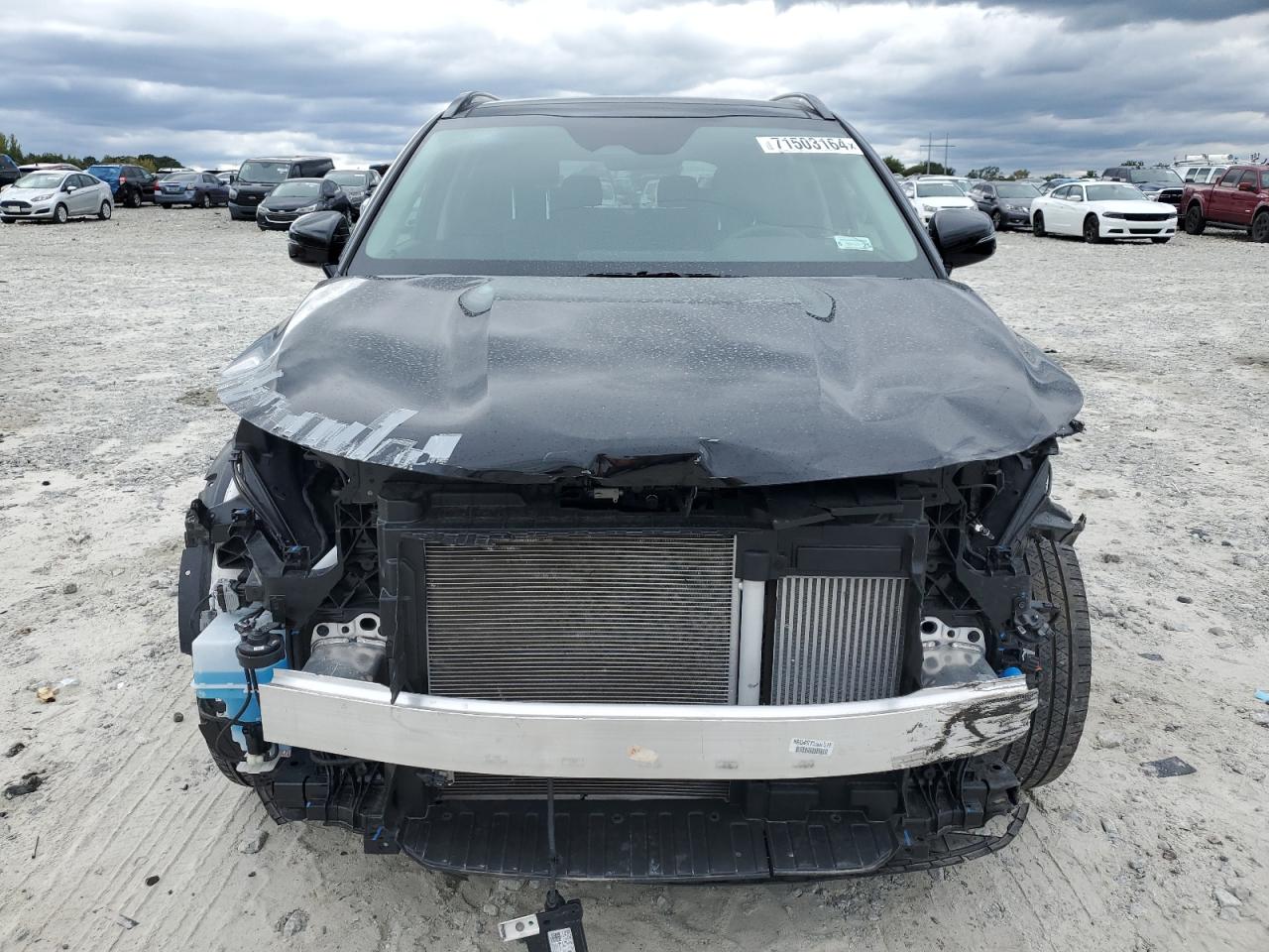 2023 Kia Sorento - Image 5