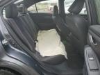 2022 Subaru Wrx Limited продається в Hueytown, AL - Biohazard/Chemical