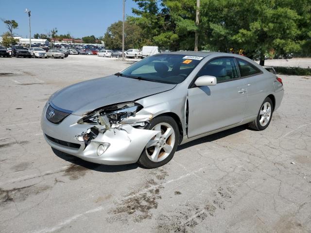 2005 Toyota Camry Solara Se