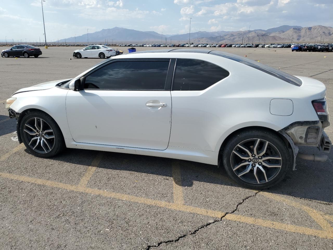 JTKJF5C73F3094853 2015 Toyota Scion Tc