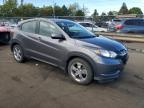 2018 Honda Hr-V Lx na sprzedaż w Denver, CO - Hail