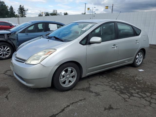 2004 Toyota Prius 