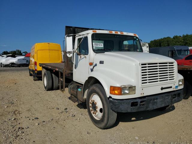 1996 International 4000 4700 for Sale in Glassboro, NJ - Front End