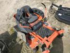 2020 Bjzk Mower for Sale in Mercedes, TX - Normal Wear