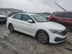 2023 Volkswagen Jetta S for Sale in Cahokia Heights, IL - Front End