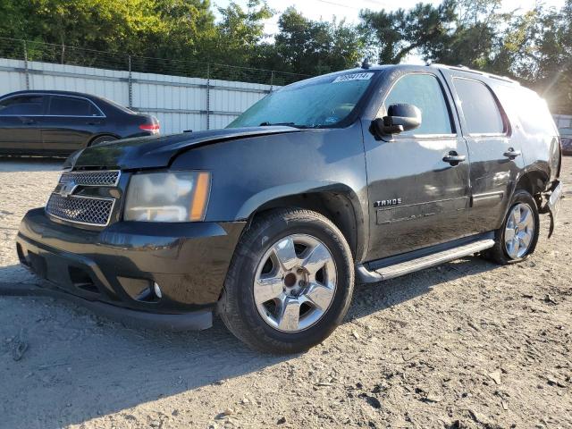 2011 Chevrolet Tahoe C1500 Lt