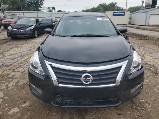  NISSAN ALTIMA 2015 Черный
