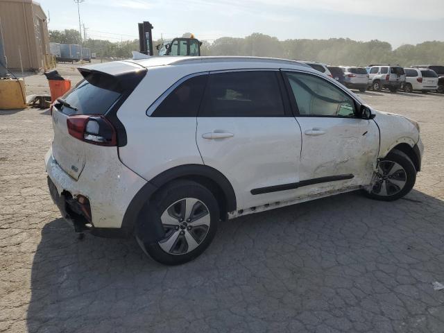  KIA NIRO 2022 White