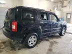 2015 Jeep Patriot Sport en Venta en Columbia, MO - Normal Wear