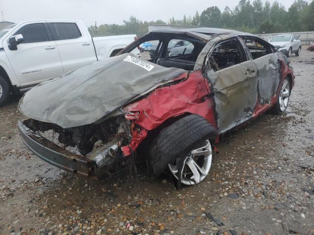 2010 Ford Taurus Sho na sprzedaż w Memphis, TN - Burn