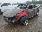 2010 Ford Taurus Sho продається в Memphis, TN - Burn