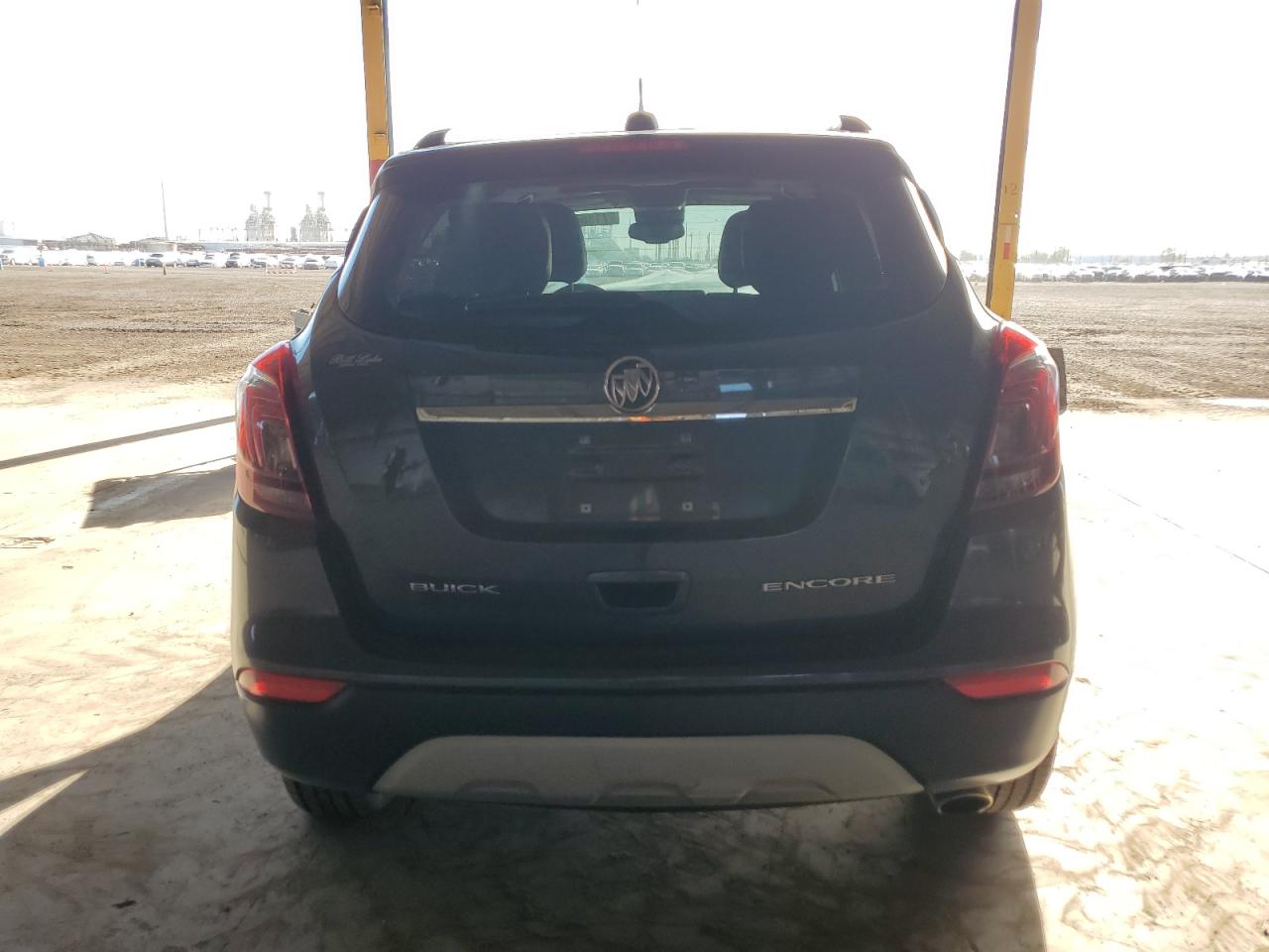 KL4CJCSB9JB531515 2018 Buick Encore Essence