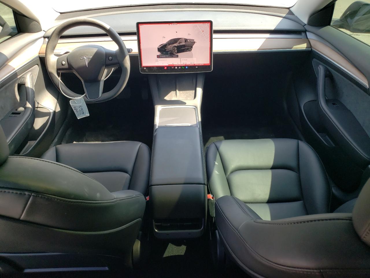 5YJ3E1EA3PF560161 2023 Tesla Model 3