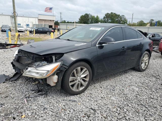 2016 Buick Regal Premium