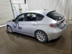 2009 Subaru Impreza 2.5I for Sale in Central Square, NY - Front End