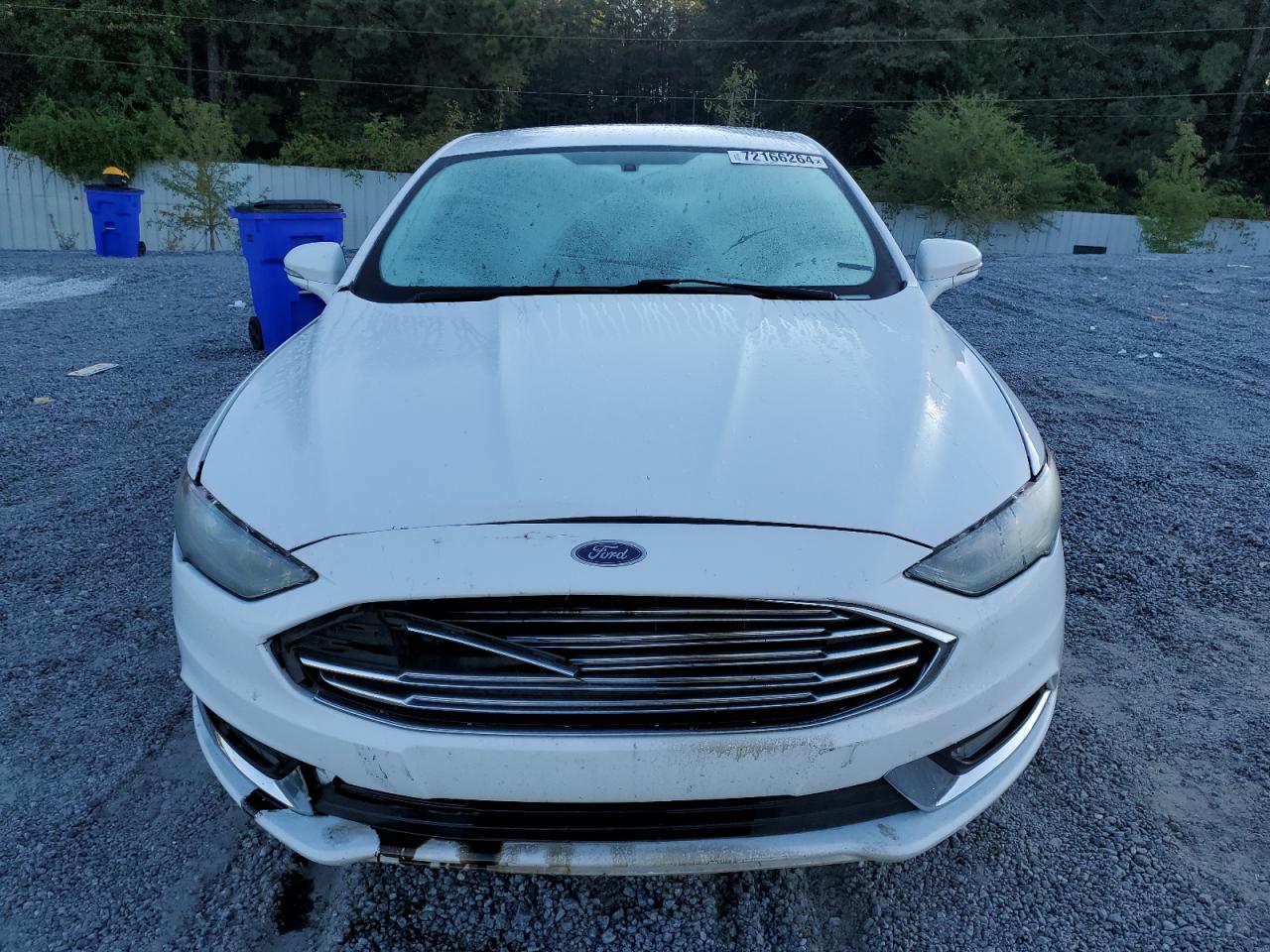 2017 Ford Fusion - Image 5