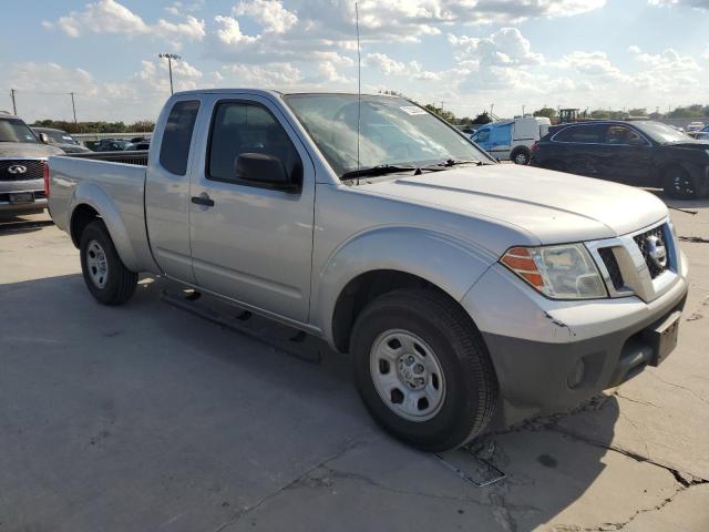  NISSAN FRONTIER 2015 Gray