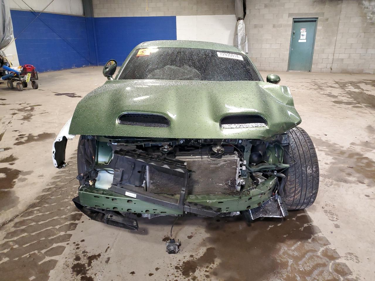 2020 Dodge Challenger - Image 5