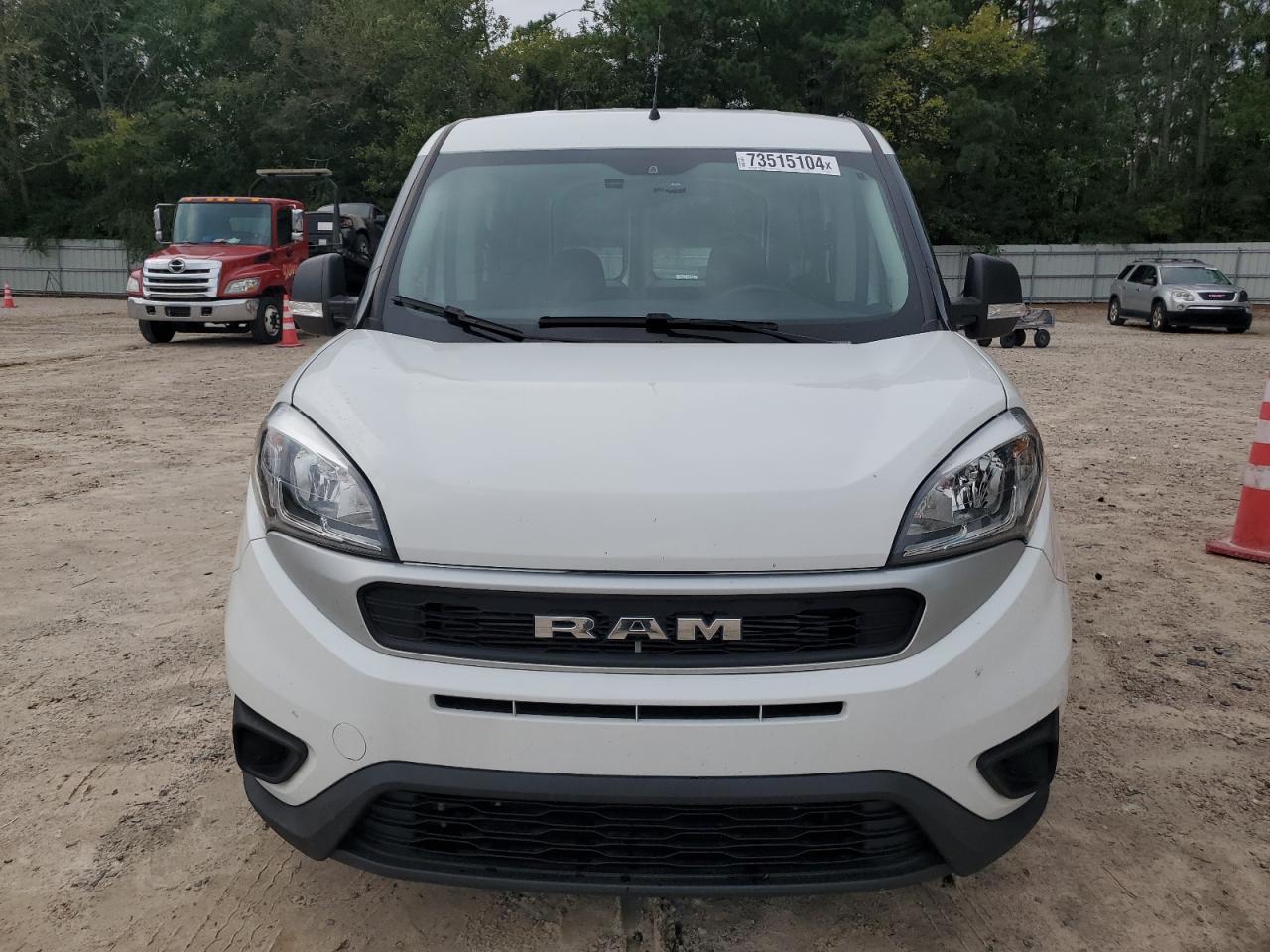 ZFBHRFAB4N6Y16132 2022 Ram Promaster City Tradesman