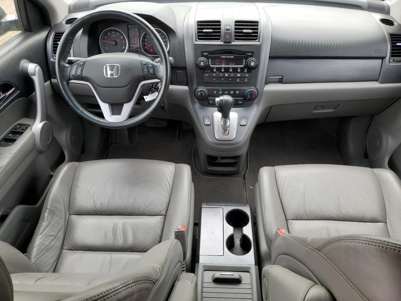 5J6RE48767L803559 2007 Honda Cr-V Exl