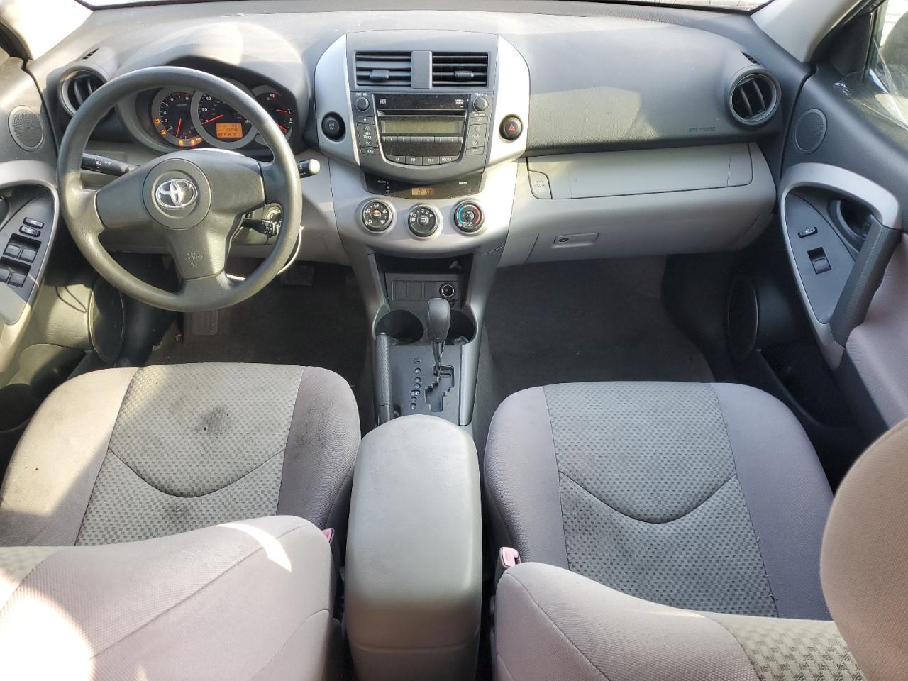 2007 Toyota Rav4 VIN: JTMZD33V976046860 Lot: 76441114