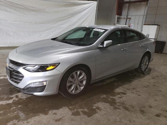 1G1ZD5ST6NF150286 Chevrolet Malibu LT