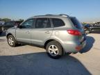 2007 Hyundai Santa Fe Gls продається в Kansas City, KS - Side