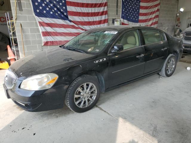 2011 Buick Lucerne Cxl