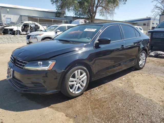 2018 Volkswagen Jetta S