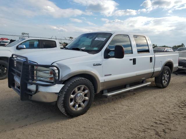 2005 Ford F250 Super Duty за продажба в Houston, TX - Front End