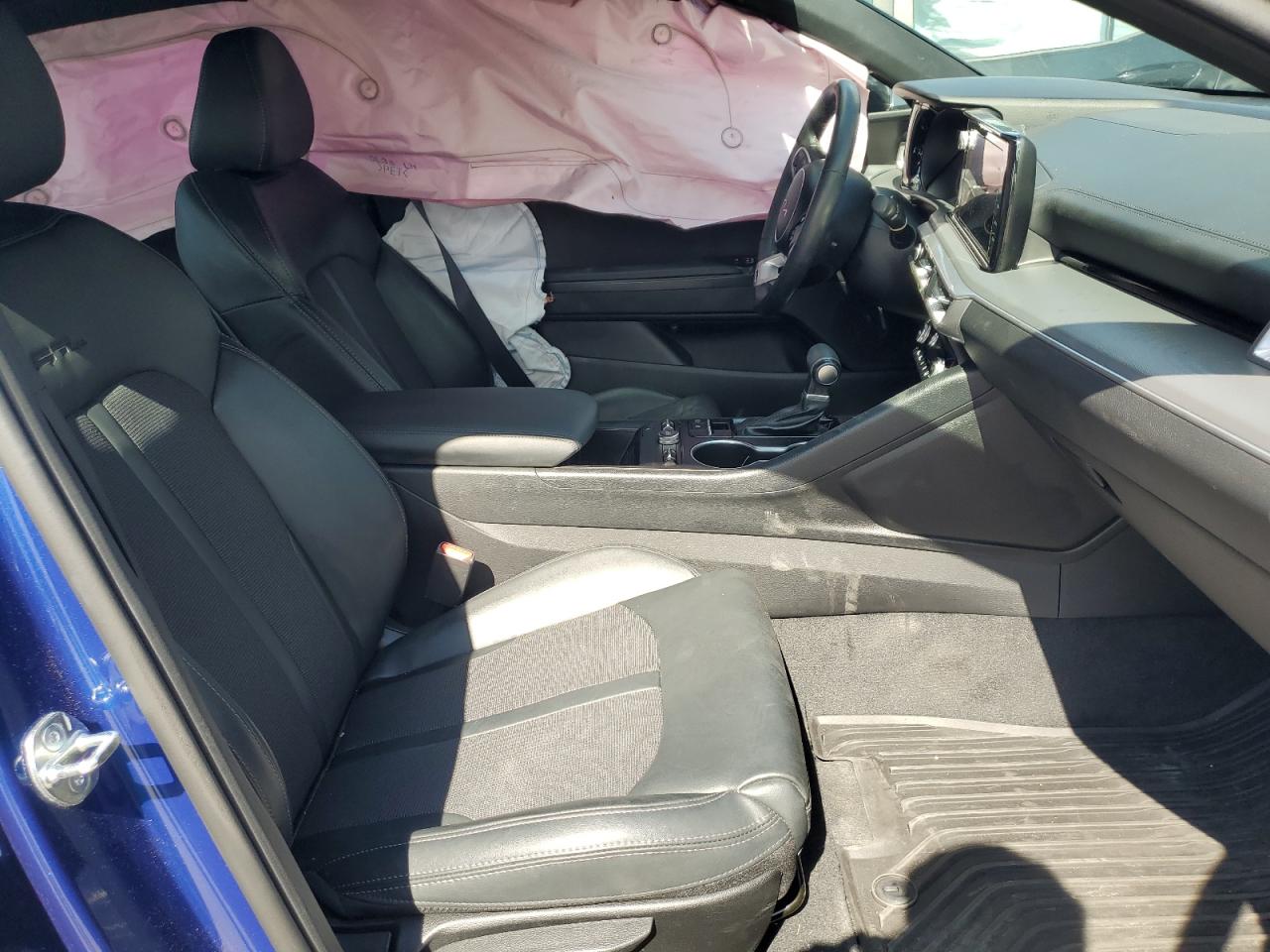 2024 Kia K5 Gt Line VIN: 5XXG64J26RG247149 Lot: 72004184