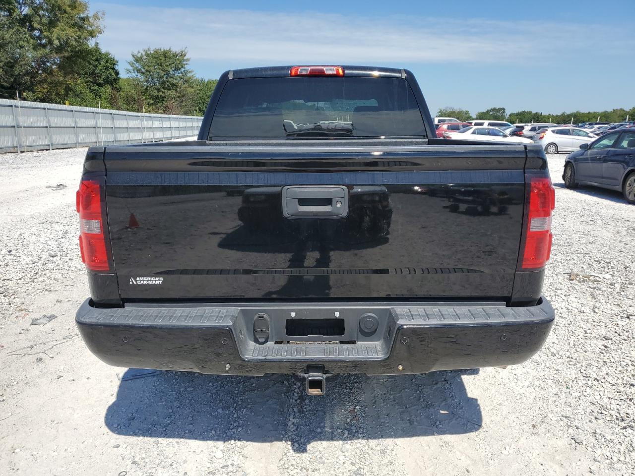 3GTU2VEC5EG143928 2014 GMC Sierra K1500 Slt