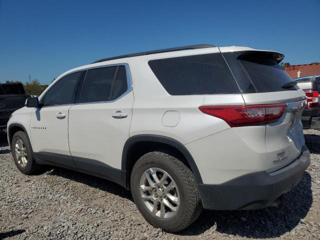 1GNERGKW1LJ186112 Chevrolet Traverse L 2