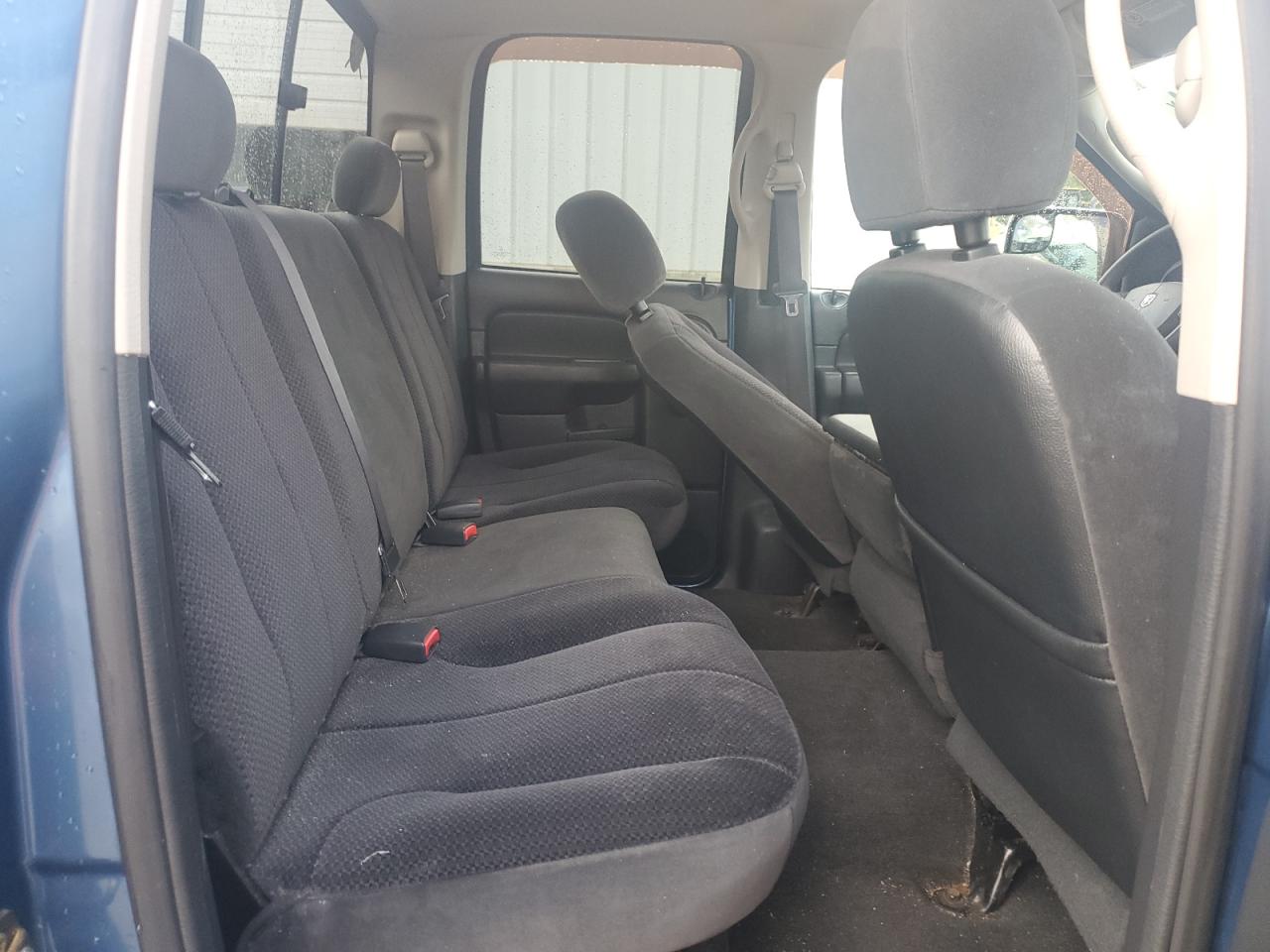 2005 Dodge Ram 1500 St VIN: 1D7HU18D25J589905 Lot: 60259965