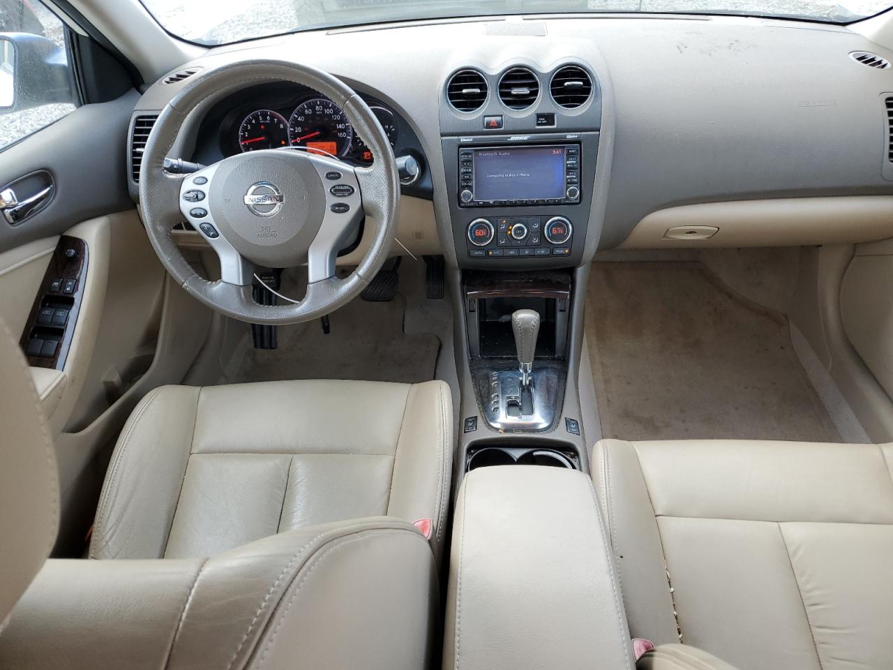 1N4AL2AP2CC185289 2012 Nissan Altima Base