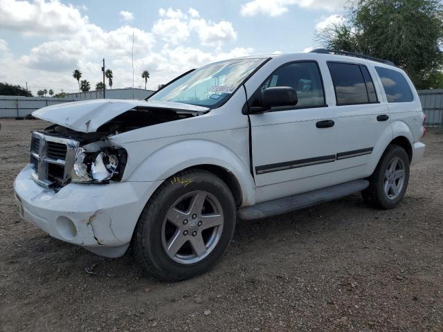 2007 Dodge Durango Slt