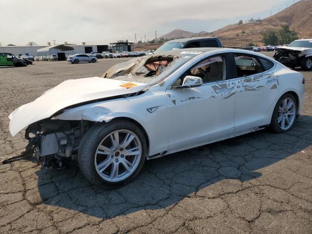 2014 Tesla Model S 