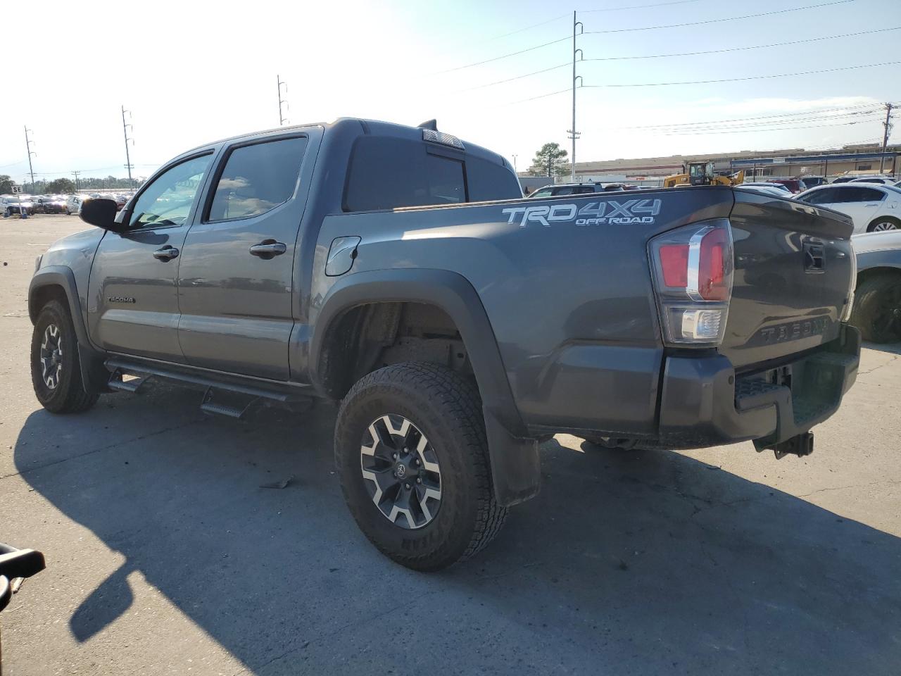 3TMCZ5AN0MM439695 2021 Toyota Tacoma Double Cab