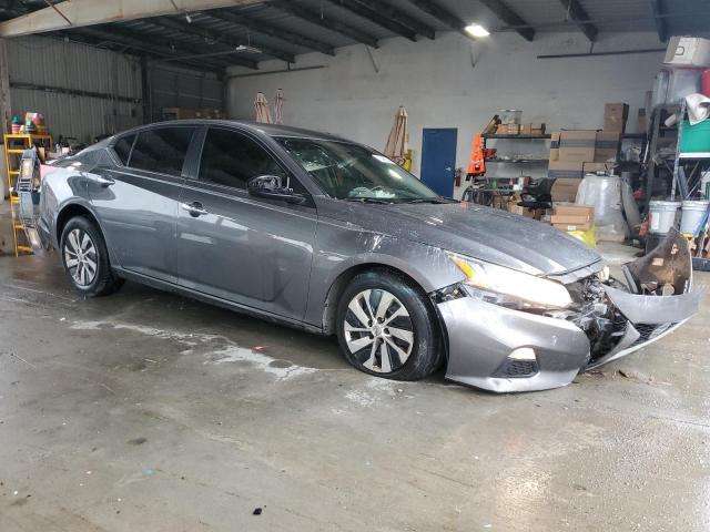  NISSAN ALTIMA 2019 Charcoal