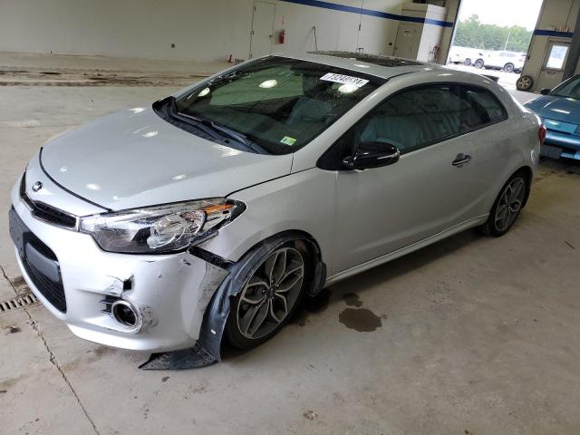 2016 Kia Forte Sx